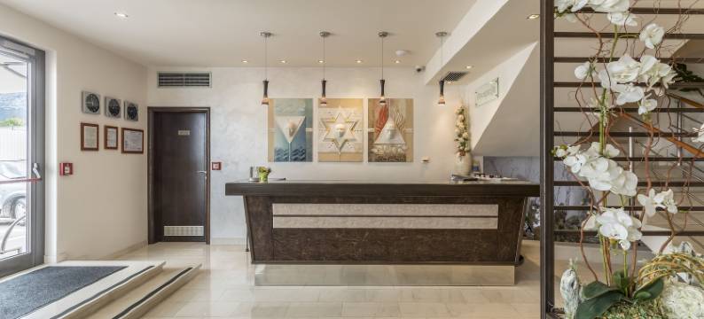 艾斯酒店(Hotel As)图片