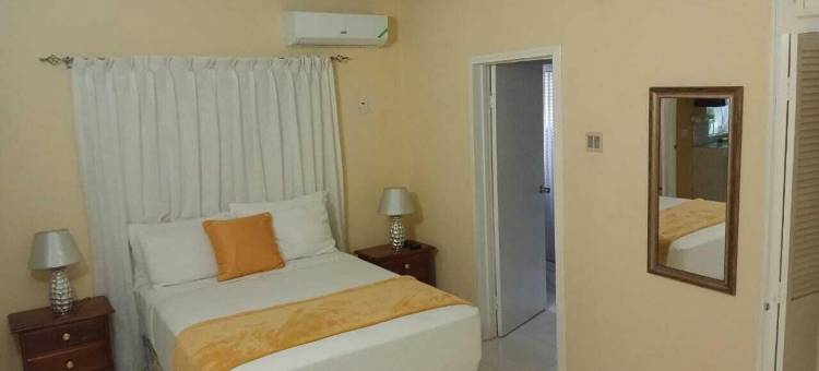 RUNTINGS 隐居处 STAY NOMPREL ROAD 内格里尔(Runtings Hideaway Stay Nomprel Road Negril)图片