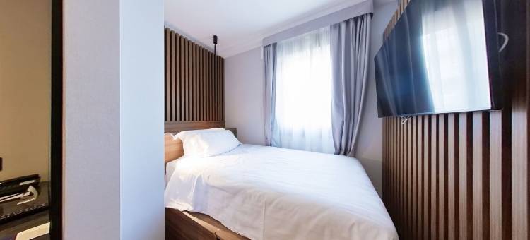 罗马丽笙GHR酒店(Radisson Blu Ghr Hotel)图片