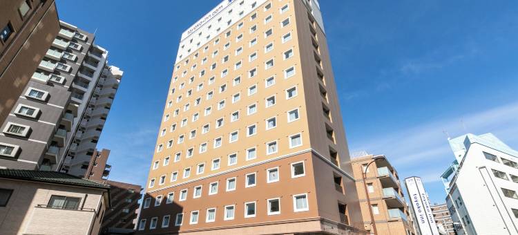 东横INN志木站东口(Toyoko Inn Shiki Station Higashi)图片