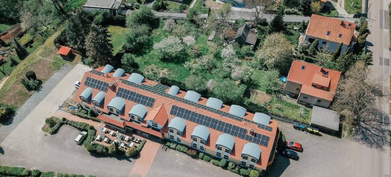 德雷斯顿兰德豪斯酒店(Landhotel Dresden)图片