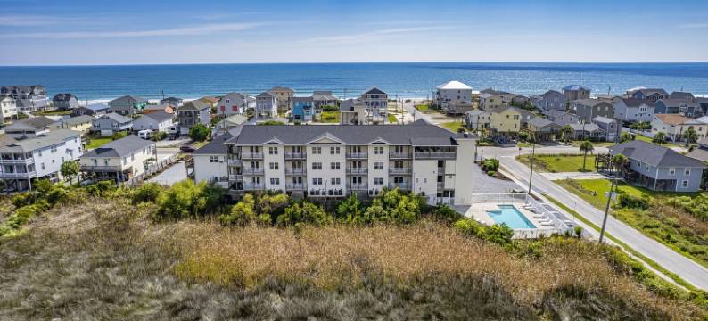 蒂芙尼汽车旅馆和公寓(Tiffany's Motel & Condos)图片