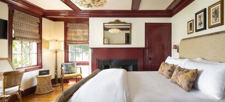 生活之家，楠塔基特(Life House, Nantucket)图片