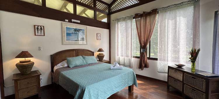 科那基旅馆(Kenaki Lodge)图片