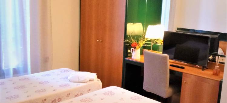 多萨酒店(Hotel Dozza)图片