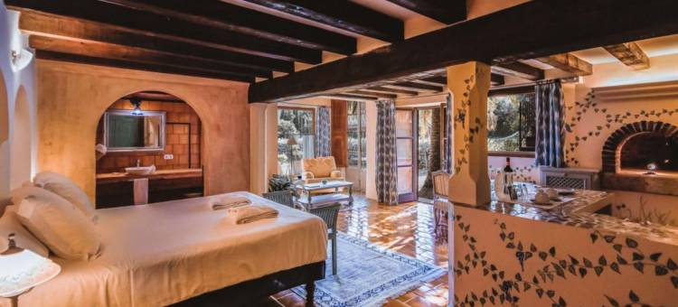 芬卡卡奈酒店-限成人入住(Hotel Finca Ca N'ai - Adults Only)图片