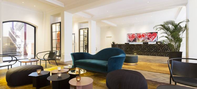 米梅瑞典精英酒店(Elite Hotel Mimer)图片