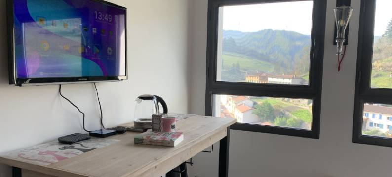 大道之塔SAS房地产(Domaine de la Rue de la Tour Sas)图片