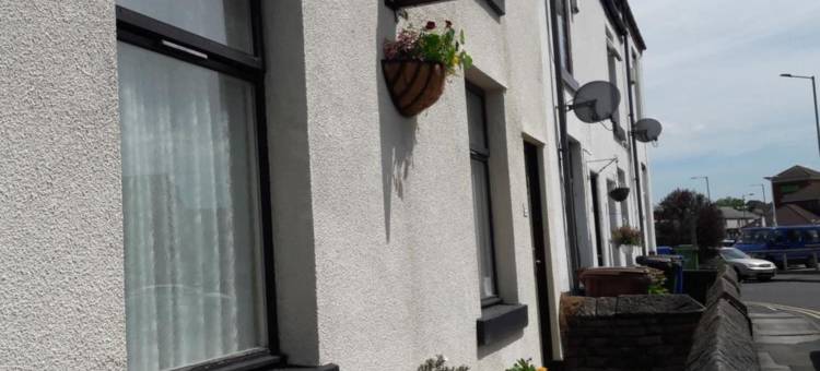 斯托克波特过夜住宿酒店(Overnight Stays Stockport)图片