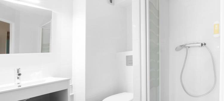 克莱蒙费朗北原生酒店(The Originals Access, Hôtel Clermont-Ferrand Nord)图片