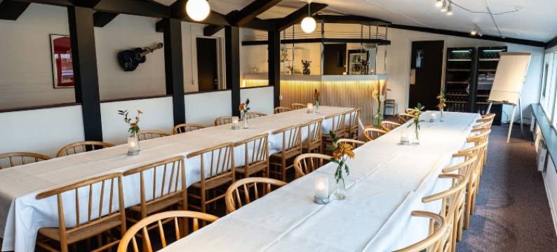 海宁酒店(Hotel Herning)图片