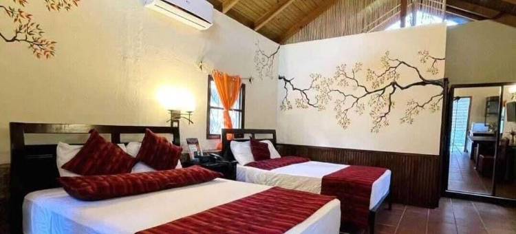 玛雅山度假村(Mayan Hills Resort)图片