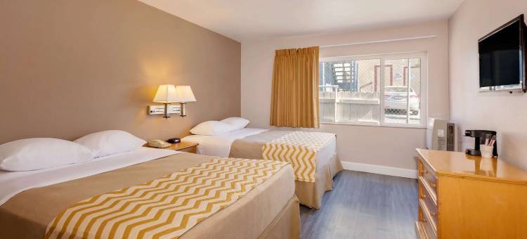 尤里卡Travelodge by Wyndham(Travelodge Eureka)(Travelodge by Wyndham Eureka)图片