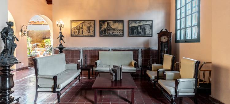 Mystique Camaguey San Juan图片