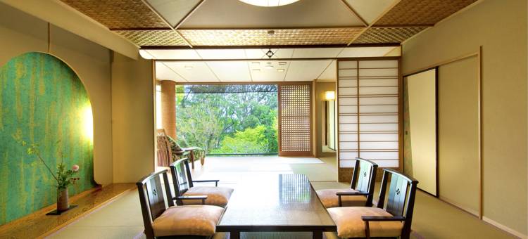 雅柏度假村·伊豆座漁庄(Abba Resorts Izu - Zagyosoh)图片