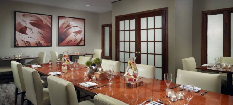 夏洛特欧姆尼酒店(Omni Charlotte Hotel)图片