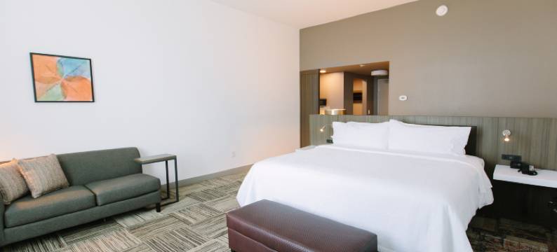 希尔顿花园酒店-冬季公园(Hilton Garden Inn Winter Park)图片