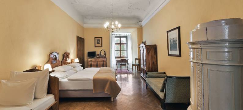 德罗森多夫城堡(Schloss Drosendorf)图片