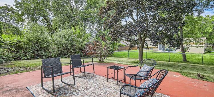 3Br House with Pickleball, Game Room, Foosball, Arcade, Cereal Bar, Darts &Grill图片