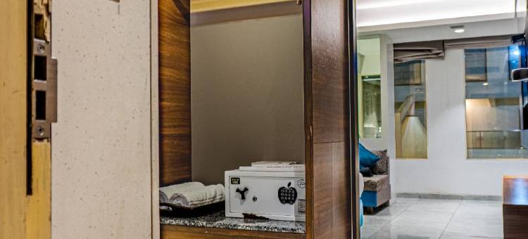 米拉马尔酒店(Hotel Miramar)图片