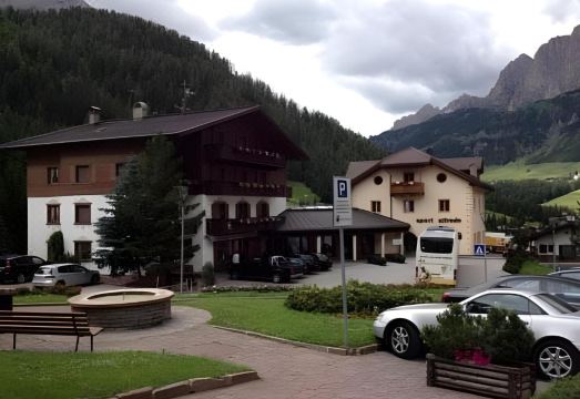 Residence Rottonara Hotel Overview