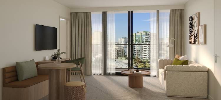 奎斯特拜恩斯代尔(Quest Bairnsdale)图片