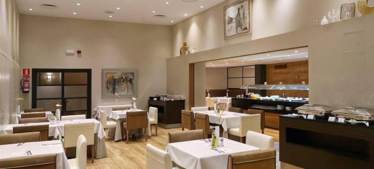 古塔特圣道酒店(Guitart Grand Passage)图片