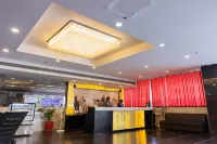 Hotel di Arch Lucknow - 3 Sao