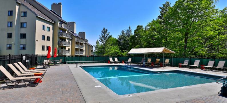 Heated Indoor Pool and Cozy Living Space - Exquisite Mountain Retreat图片