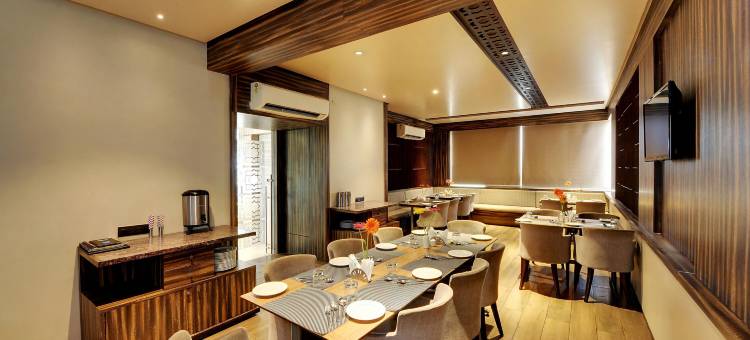 三卡马精品酒店(Sankama the Boutique Hotel)图片