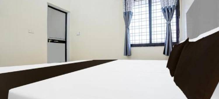 HOTEL O GALAXY INN图片