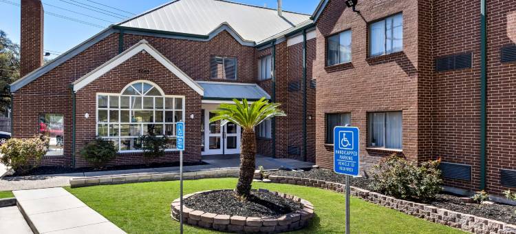 Park Inn by Radisson图片