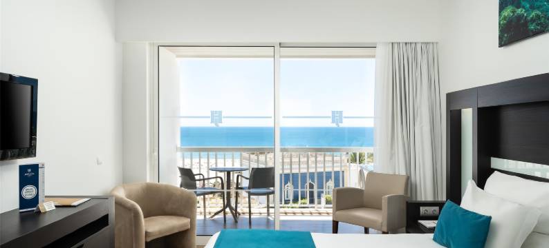 木星阿尔加维酒店(Jupiter Algarve Hotel)图片