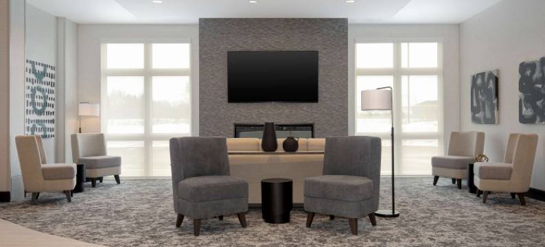 品质酒店及套房(Quality Inn & Suites)图片