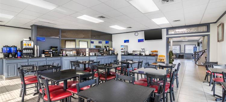 中心贝斯特韦斯特酒店(Best Western Central Inn)图片