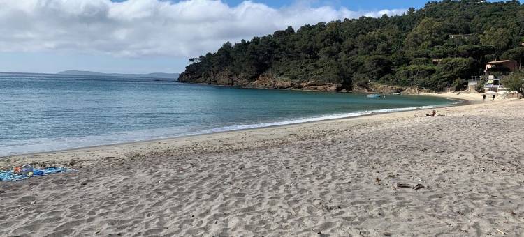 1500€/Month from November to THÉ End of March Villa 100M Beach Access Direk Wifi图片