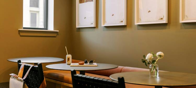 Sonder Ovation 公寓艺术大道(Sonder Ovation Apartments Avenue of the Arts)图片