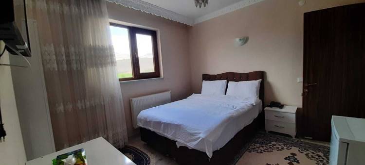 帕拉苏特乡村酒店(Parasut Village Hotel)图片