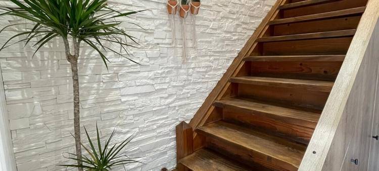 莱舍洛特客房(Chambres d'hôtes les Chaillottes)图片