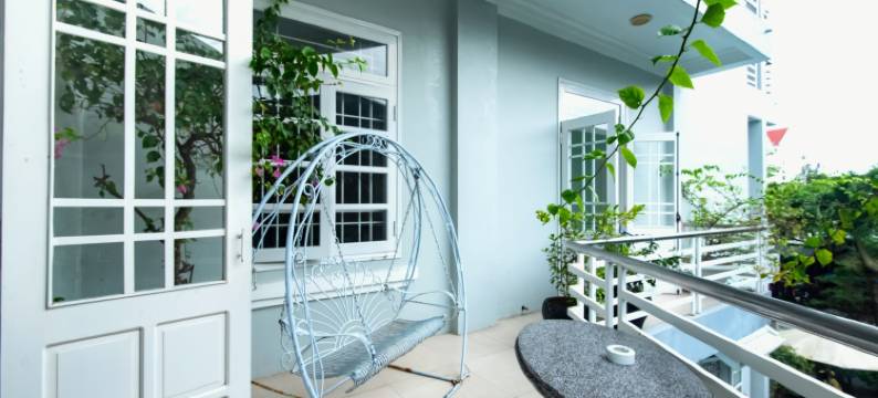 会安月亮别墅(The Moon Villa Hoi An)图片