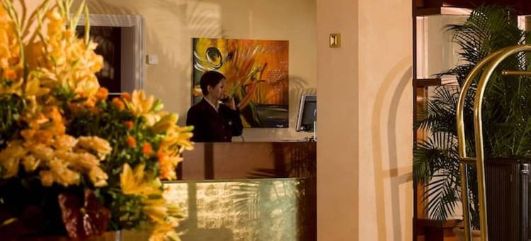 格兰贝尔费德尔酒店(Hotel Gran BelVeder & Ostsee Therme Resort & Spa)图片