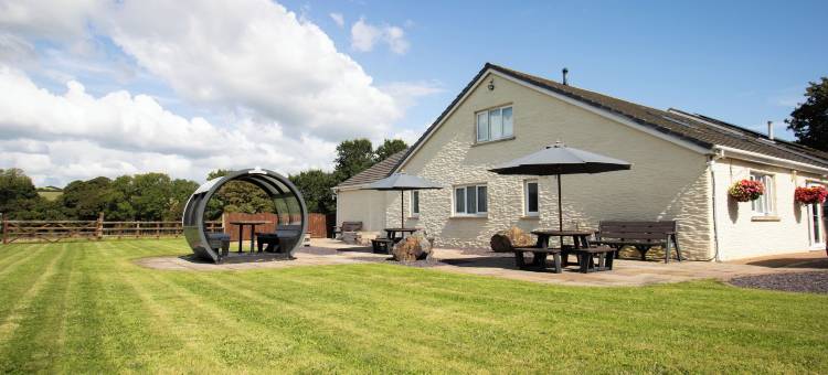 洛夫斯格罗夫乡村宾馆(Lovesgrove Country Guest House)图片