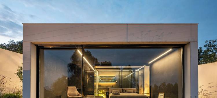 佩佩维埃拉酒店(Hotel Pepe Vieira)图片