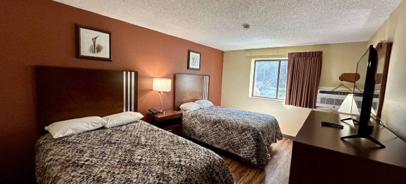 美国汽车旅馆 - 亚历山大市(American Inn-Alexander City)图片