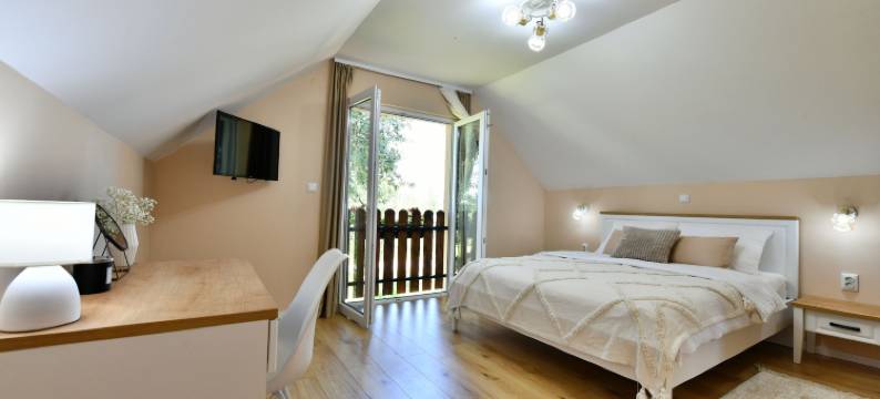 绿色菩提树(Apartments Green Linden)图片