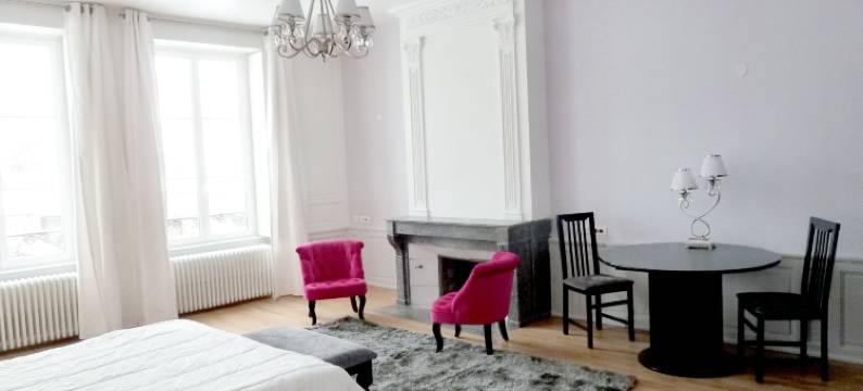 卡皮特雷旅馆(Les Chambres du Chapitre)图片