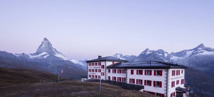 里费尔豪斯1853(Riffelhaus 1853)图片