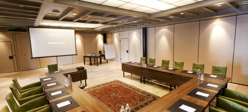 Fletcher 酒店-餐厅 De Korenbeurs(Fletcher Hotel-Restaurant de Korenbeurs)图片