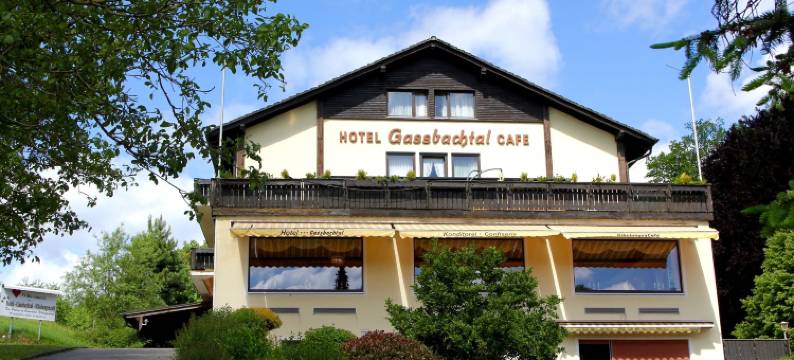 自然与徒步酒店 加斯巴赫塔尔(Natur & Wander Hotel Gassbachtal)图片