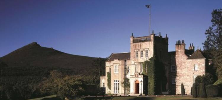 麦当劳皮托德里之家酒店(Macdonald Pittodrie House)图片